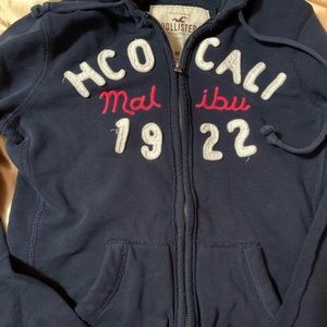 Hollister Hoodie